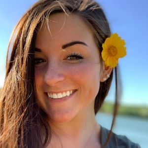 Meet your Posher, Kaylee